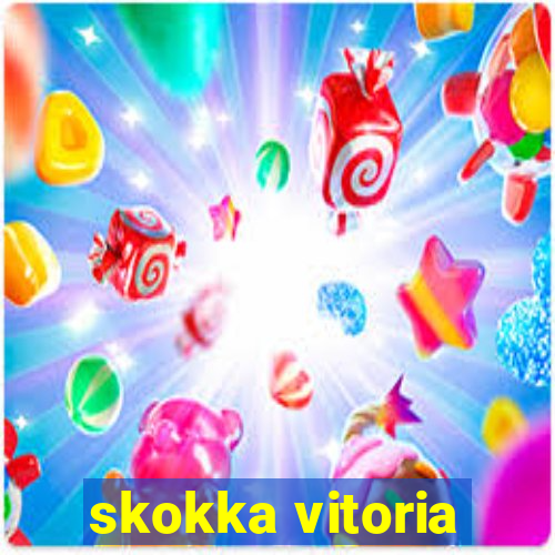 skokka vitoria